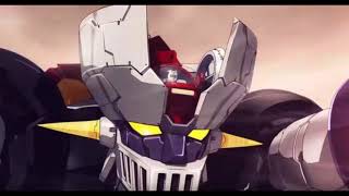 Mazinger Z Infinity  Jet Scrander [upl. by Kristi]