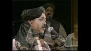 Abdul Rauf Kandahari London 2003 part 1 [upl. by Aridaj957]