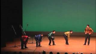 Roma Fest Gypsy Dance Group Promo DVD [upl. by Tarsuss]