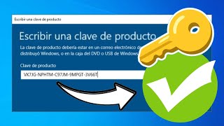 ✅ACTIVAR WINDOWS 10  WINDOWS 11  CLAVES GENERICAS OFICIALES✅ 2024 [upl. by Ax]