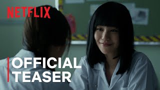 Girl from Nowhere Season 2  Official Teaser  Netflix [upl. by Eerehs]