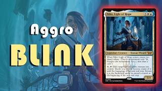 Is Niko REALLY the Best Commander from Duskmourn Yes  Niko Light of Hope  MTG EDH Deck Tech [upl. by Airolg]