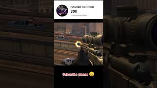 Pure sniper mod apk unlimited money and gold pure sniper dinheiro infinito pure sniper mod [upl. by Dinah147]