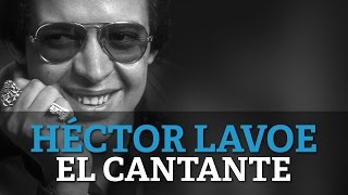 Hector Lavoe  El Cantante salsa [upl. by Lianne]