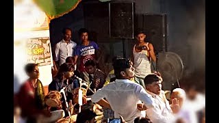 Meriya No Mandvo 2017 Trikam Bhai Solanki  Sunil Solanki  Part 23 [upl. by Selinda]