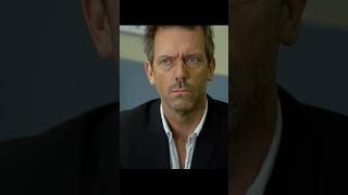 Emotionally elusive Dr House imbecility a curemovie tv shorts [upl. by Nidya]