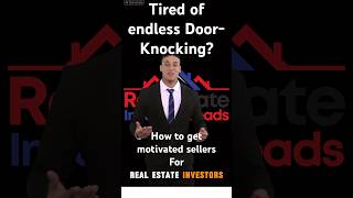 How to get your list of motivated sellers and distress properties [upl. by Kaenel641]