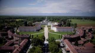 Parco Naturale di Stupinigi [upl. by Friday]