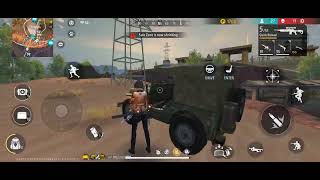 Free Fire Max Br Mode 20 Kills [upl. by Eimmak529]