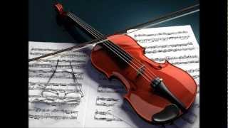 Mozart  Violin Sonata No 1 in C K 6 complete [upl. by Harness832]