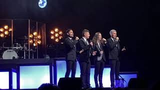 CollabroStarsLive At The Ipswich Regent18102021 [upl. by Rydder]