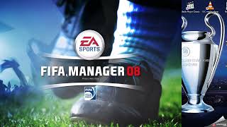 Fifa Manager 08 Reborn  installation step 13 [upl. by Akemor655]