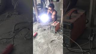 nag we welding shortvedeo shorttrending [upl. by Etselec]