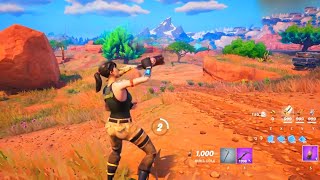 Fortnite added CocaCola 💀 [upl. by Leemaj]