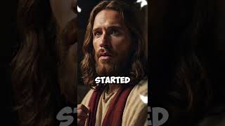 Is JESUS the Key to World Peace jesus christian christianity [upl. by Nyrehtak]