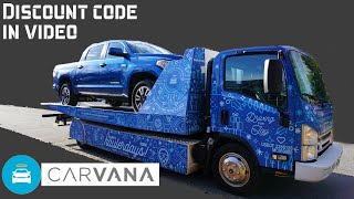 CARVANA THE GOOD THE BAD AND THE UGLY My Honest Reallife experience Discount Code in Video [upl. by Iene889]