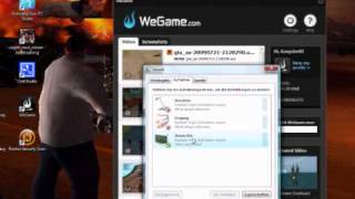 How to enable sound record on WeGame [upl. by Eileen578]