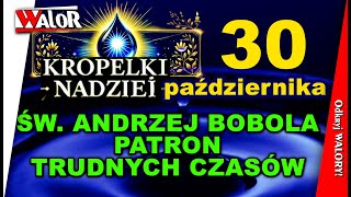 Ciekawostki związane z wiarą – Św Andrzej Bobola i miesiąc różańcowy [upl. by Anerok]