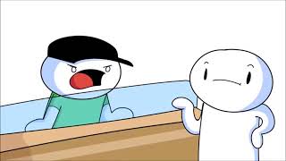 TheOdd1sout Sooubway stories part 14 full work stories [upl. by Ahtibat637]