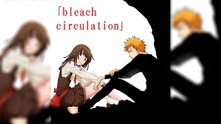 Bleach Circulation mashup by patamushka228 [upl. by Acinnod]