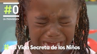 La Vida Secreta de los Niños Avance del próximo capítulo  0 [upl. by Zeeba]