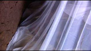 UNICEF Malaria Initiative  saving lives with mosquito nets [upl. by Derwood]