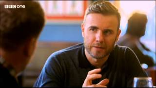 When Corden Met Barlow 1080HD [upl. by Gard]