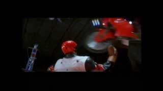 Rollerball 2002  Trailer [upl. by Leuqcar]