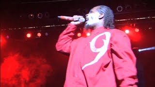 KOD TOUR DVD Live in Kansas City  Preview 2 minutes [upl. by Folger]