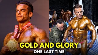 It’s Show Time  Gold and Glory  Yatinder Singh [upl. by Leinto]