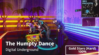 Dance Central 3  The Humpty Dance  Digital Underground [upl. by Redd]