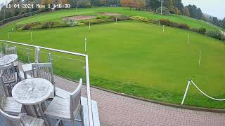 South Staffordshire Golf Club Live Stream [upl. by Nort]