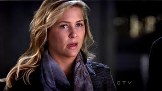 Callie Arizona Meredith Derick Scene 9 S09E14 Buy Hospital [upl. by Anoiek]