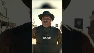 Do you need a countmovie theballadofbusterscruggs shorts [upl. by Humfried900]