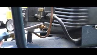 Air Compressor Pressure Relief Valves Explained  PRVs What They Are amp Why Theyre Used [upl. by Eatton927]