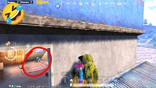 Omg 😱 ultra pro max camper Pubg Mobile  Funny amp WTF Moments Pubg Mobile  Pubg MobileBgmi [upl. by Henleigh211]