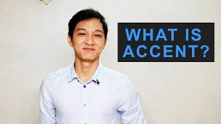 Phat Am Hay  What is accent  Sample from Thien Phuc [upl. by Miarfe]