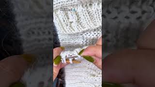 Transform Your Knitting Skills with These Expert Secrets knitting crochet handmade shorts [upl. by Ydoow]