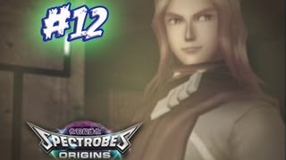 Spectrobes Origins Walkthrough part 12  Green Ruins [upl. by Dymoke]