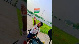 My first independence day celebrations🇮🇳 [upl. by Neehar287]