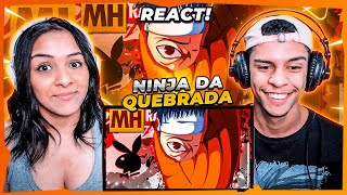 Tipo Tobi 🌀 Naruto  Style Trap  Prod Sidney Scaccio  MHRAP  React Rap Nerd 🔥 [upl. by Dyson]