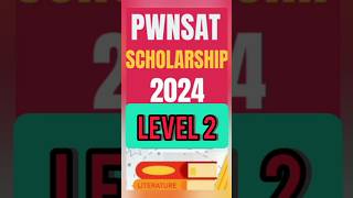 Important Information about PWNSAT level 2 exam 🔥 Exam date 📅pwnsat2024 viralshorts alakhpandey [upl. by Libys326]