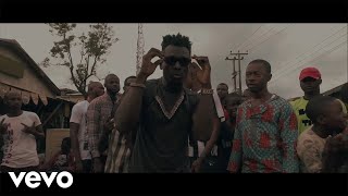 Terry Apala  Mushin Official Video [upl. by Chanda]