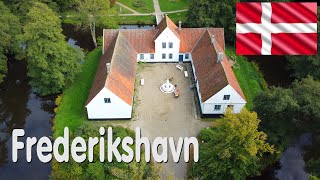 Highlights of Frederikshavn [upl. by Arbed]