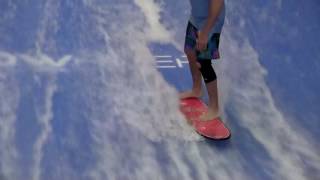 Practice Tips on the Flowrider [upl. by Dj]