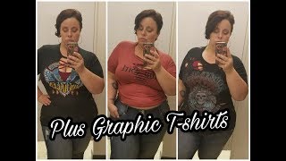 Plus Size Try On  Charlotte Russe  Rue 21 [upl. by Hoye]