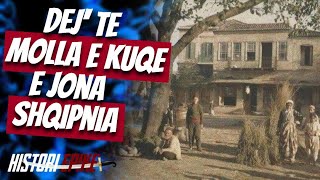 Ku është “Molla e Kuqe” kufiri i dikurshëm shqiptar [upl. by Beitch560]