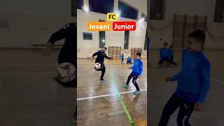 FC Jovani Junior edit football soccer futbol sportsnews sports shorts edit footballskills [upl. by Skcirdnek165]