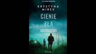 Krystyna Mirek  Cienie  Blizny tom 3  Audiobooki  Audiobook Pl [upl. by Sudnak]