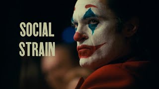 Joker Analysis  The Sociology of Crime and Deviance [upl. by Ybocaj]